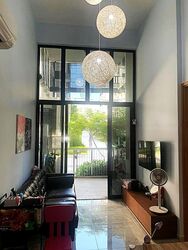 The Verandah Residences (D5), Apartment #466407471